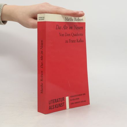 Das Alte im Neuen