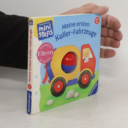 Meine ersten Kuller-Fahrzeuge