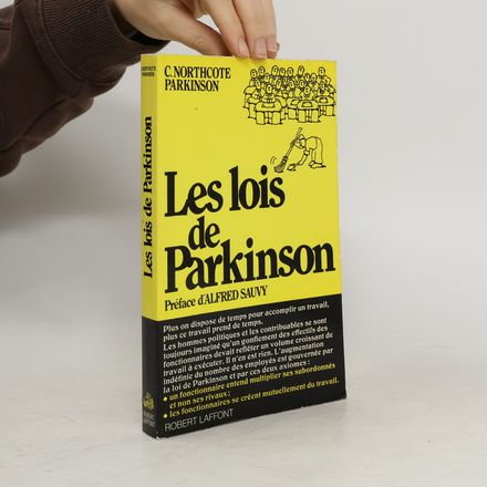 Les lois de Parkinson
