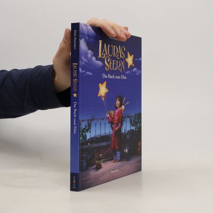 Lauras Stern - Das Buch zum Film