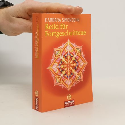 Reiki für Fortgeschrittene