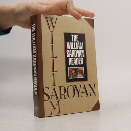 The William Saroyan Reader