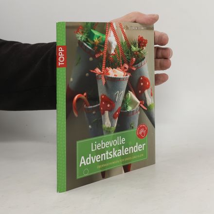 Liebevolle Adventskalender