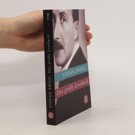 Das große Lesebuch. Ausgew. v. Wolfgang Kloft