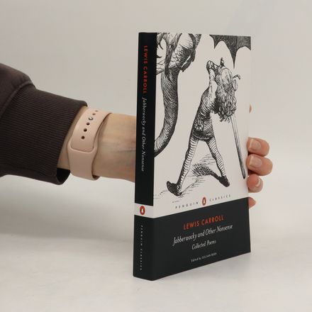 Jabberwocky and Other Nonsense