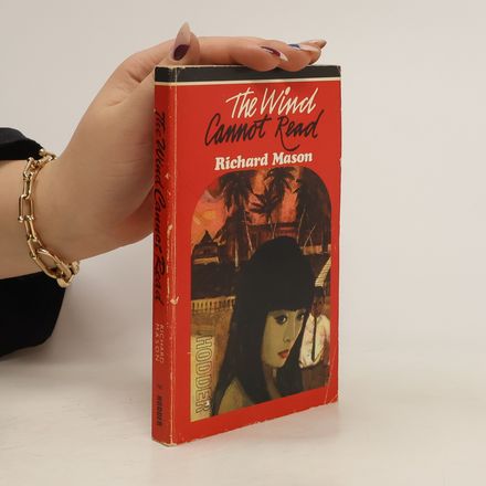 The Wind Cannot Read