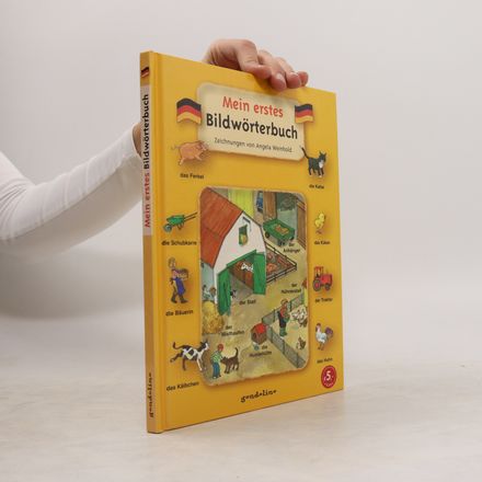Mein erstes Bildwörterbuch