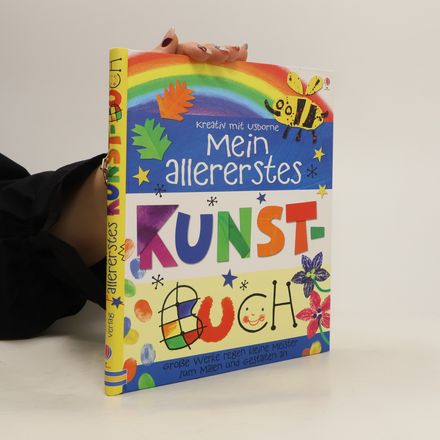 Mein allererstes Kunst-Buch