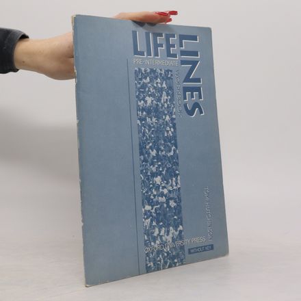 Lifelines Level 1 Pre-Intermediate. Workbook