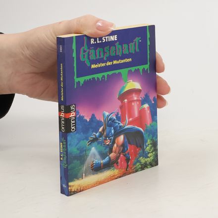 Meister der Mutanten
