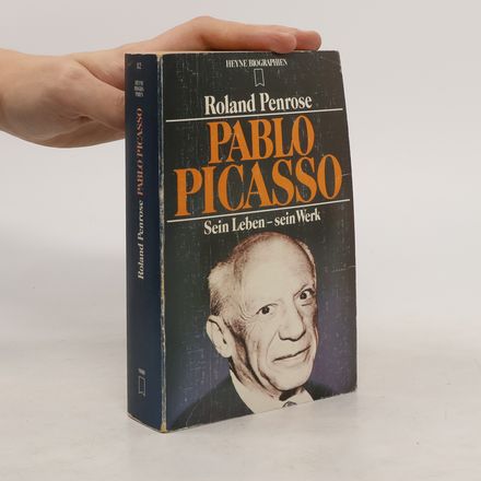Pablo Picasso