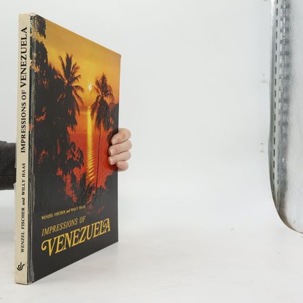 Impressions of Venezuela