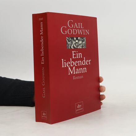Ein liebender Mann