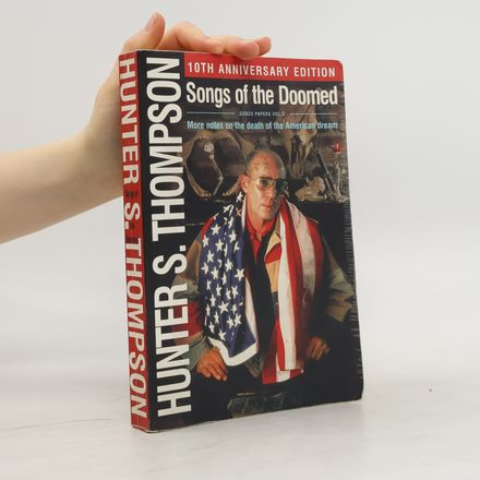 Songs of the Doomed: More Notes on the Death of the American Dream