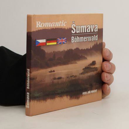 Romantic Šumava - Böhmerwald