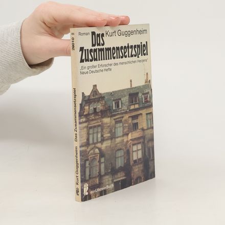 Das Zusammensetzspiel
