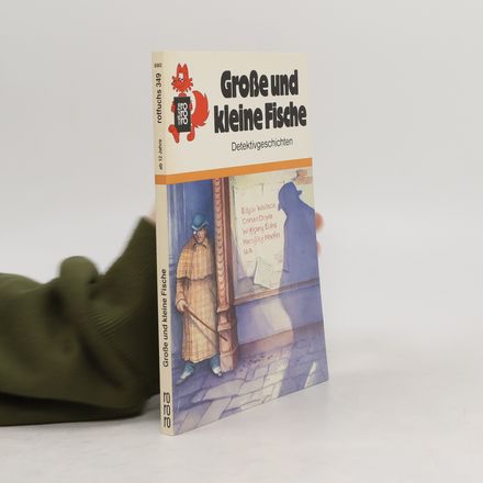 Grosse und kleine Fische