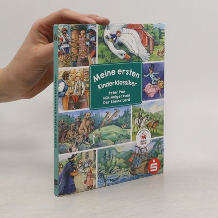 Meine ersten Kinderklassiker