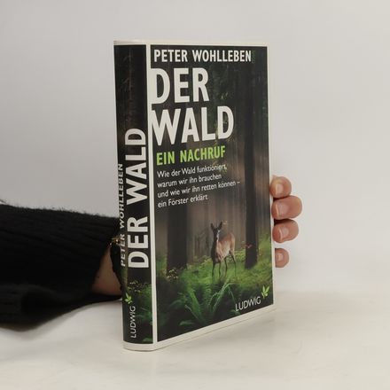 Der Wald - ein Nachruf