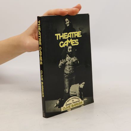 Theatre Games