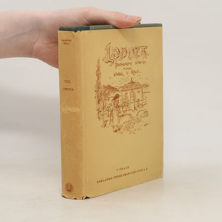 Lopota VIII.