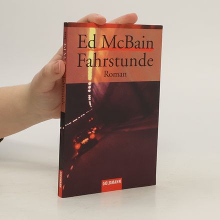 Fahrstunde. Roman. Aus d. Amerikan. v. Marie-Luise Bezzenberger