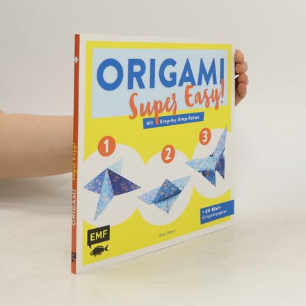 Origami - super easy!