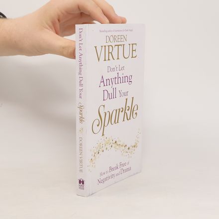 Don't let anything dull your sparkle