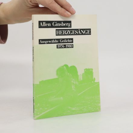 Herzgesänge