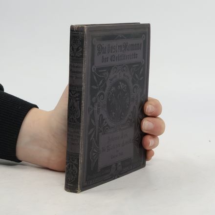 Die besten Romane der Weltliteratur in neuen Ausgaben. Ivanhoe. 3. Bd