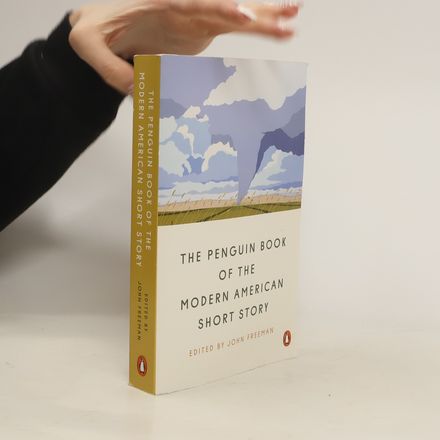 The Penguin Book Of The Modern American Short Story