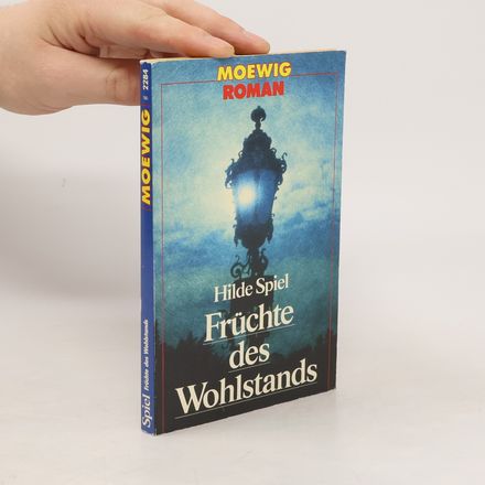 Früchte des Wohlstands