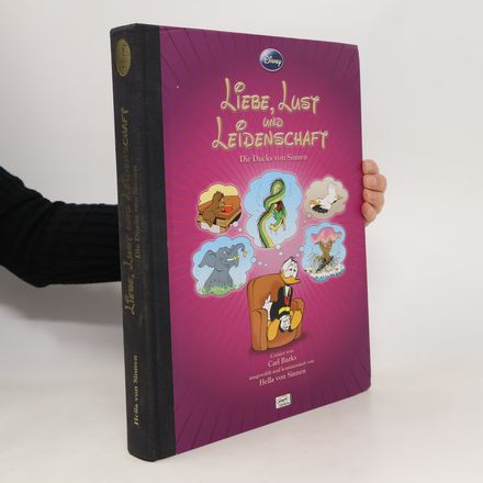 Disney, Liebe, Lust und Leidenschaft