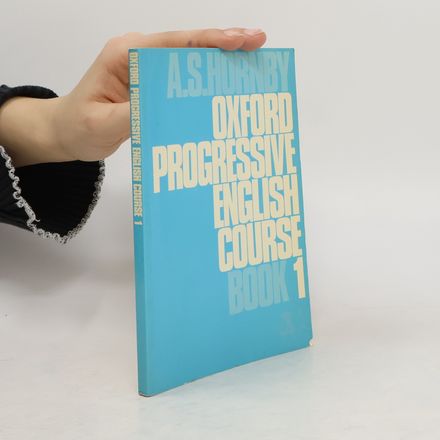 Oxford Progressive English Course 1