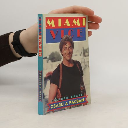 Miami Vice. Zsaru a pácban