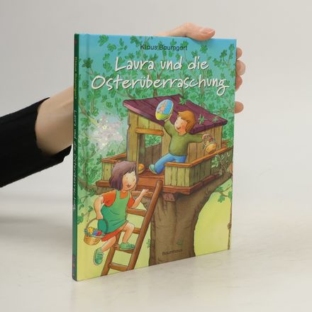 Laura und die Osterüberraschung