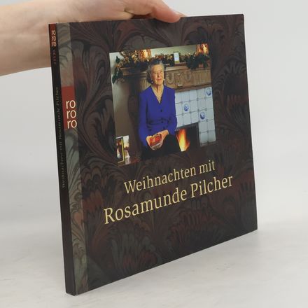 Weihnachten mit Rosamunde Pilcher