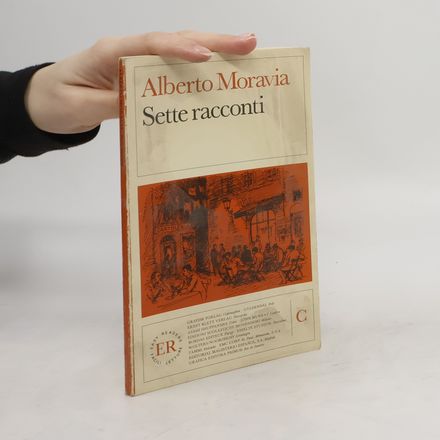 Sette Racconti. Italienische Lektüre für das 4. Lernjahr