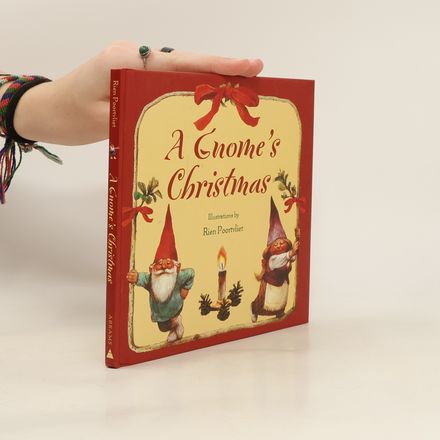 A Gnome's Christmas