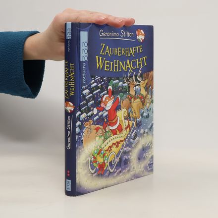 Zauberhafte Weihnacht