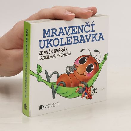Mravenčí ukolébavka