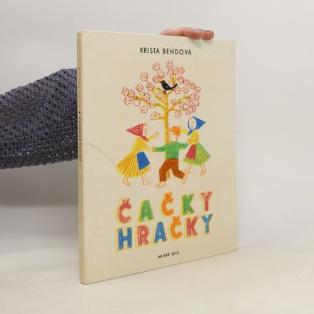Čačky-Hračky