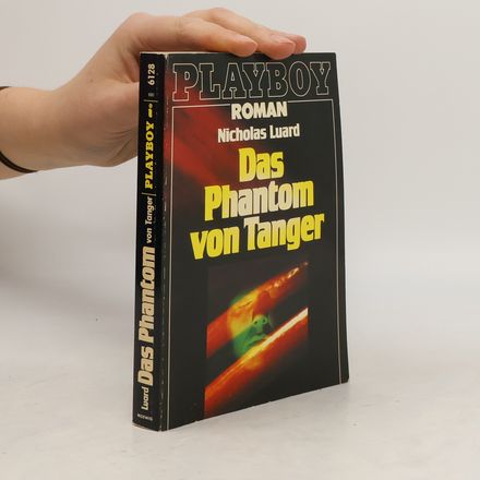 Das Phantom von Tanger