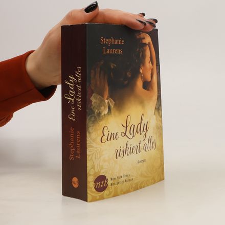 Eine Lady riskiert alles