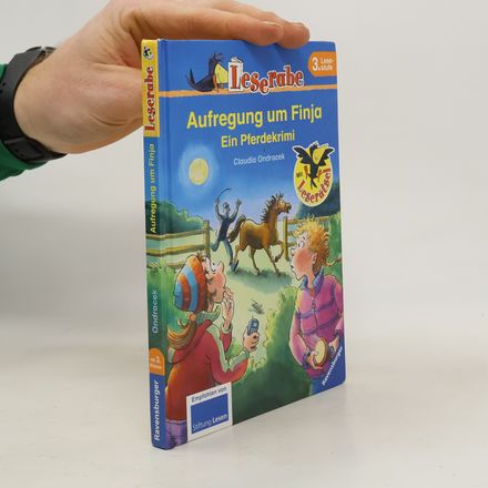Aufregung um Finja