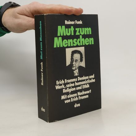 Mut zum Menschen