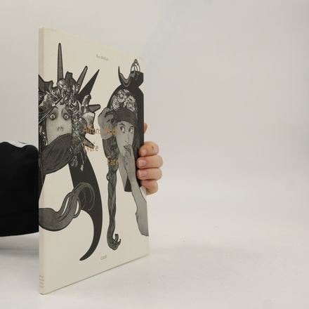 Alfons Mucha. Tváře.