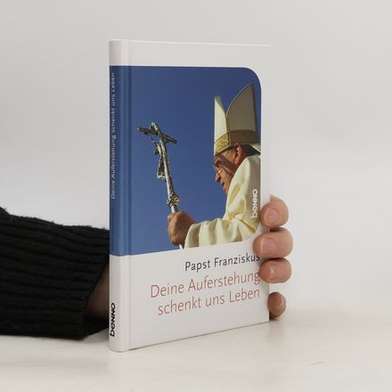 Deine Auferstehung schenkt uns Leben