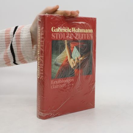 Stolze Zeiten