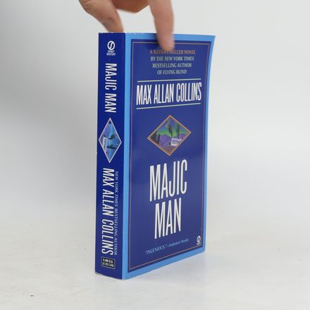 Majic Man